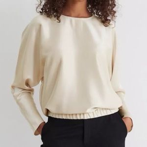 Babaton Laval blouse